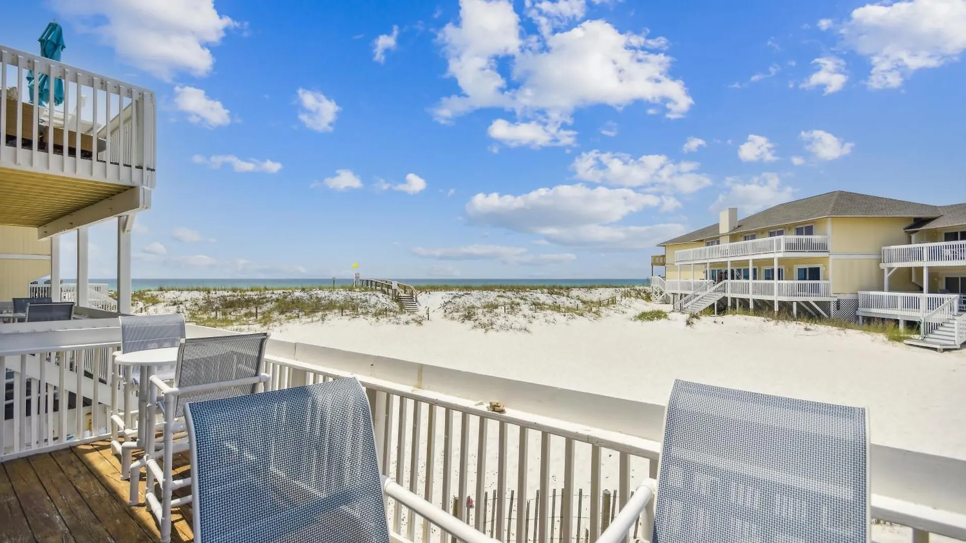 Sandpiper Cove 1125- By Holiday Isle Properties Destin