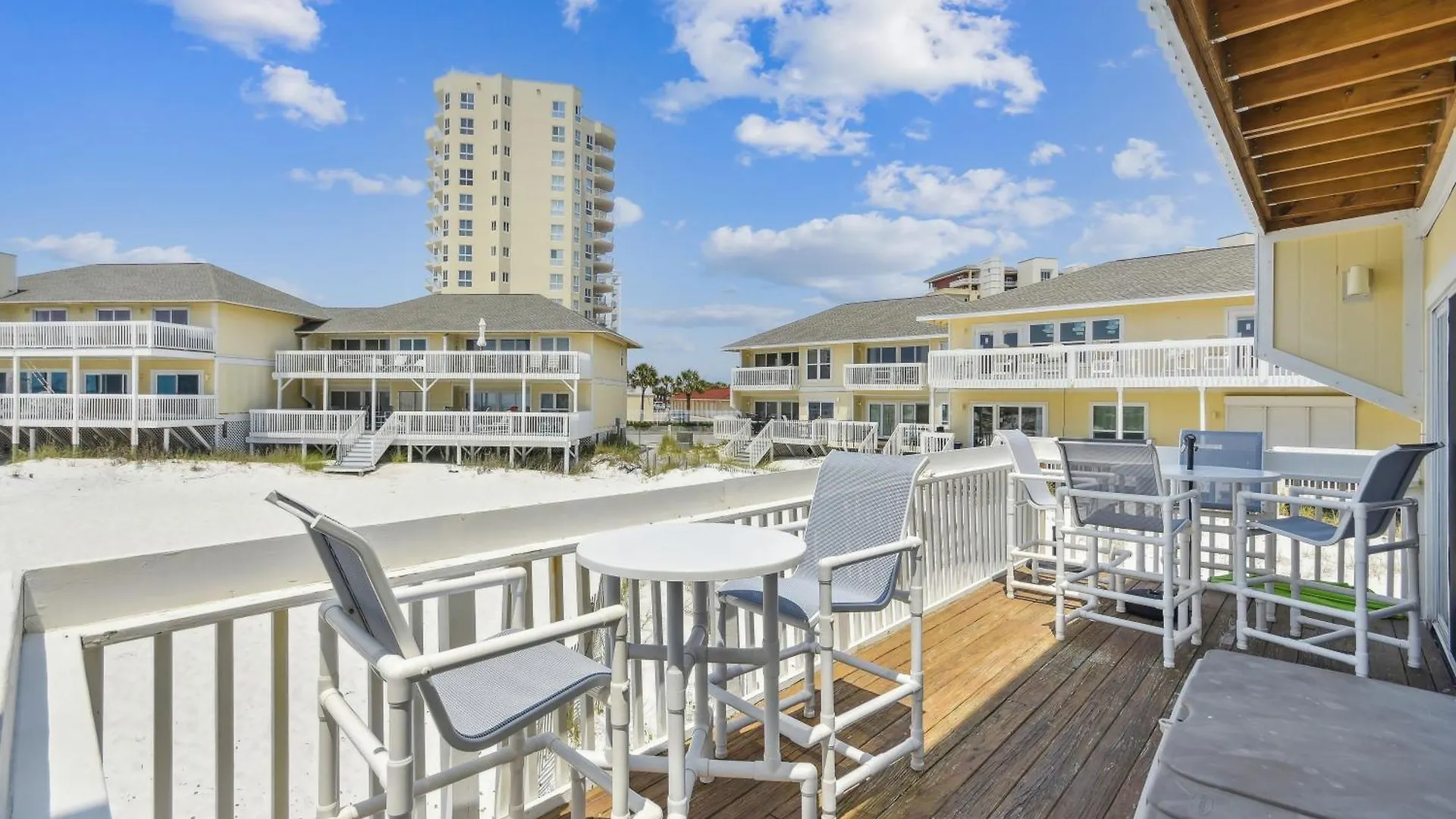Apartment Sandpiper Cove 1125- By Holiday Isle Properties Destin United States