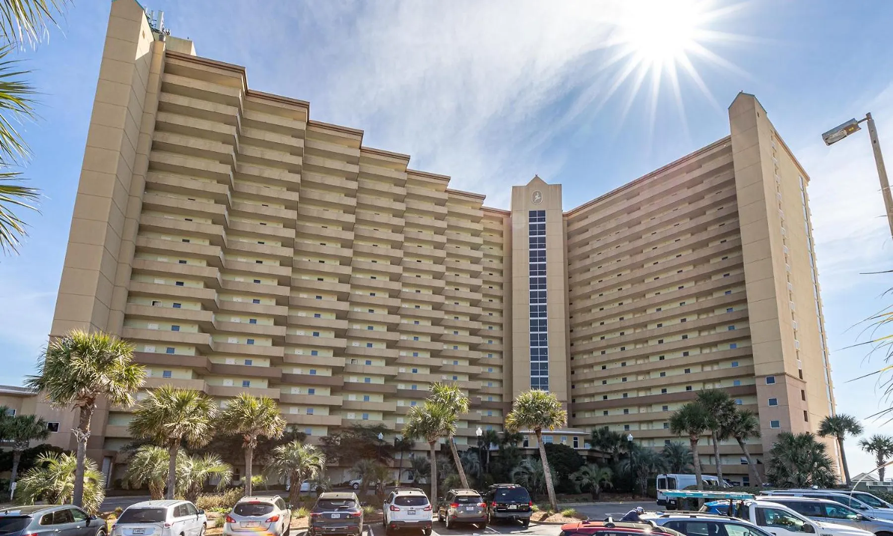 Sandpiper Cove 1125- By Holiday Isle Properties Destin 0*,