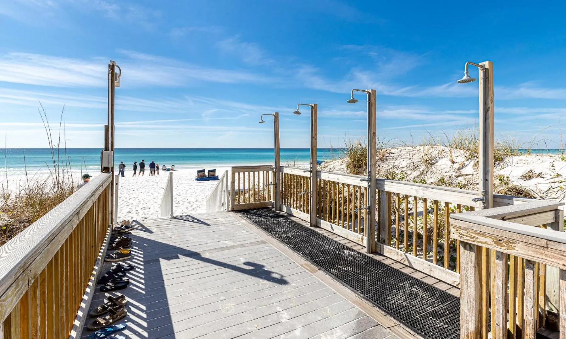 Sandpiper Cove 1125- By Holiday Isle Properties Destin