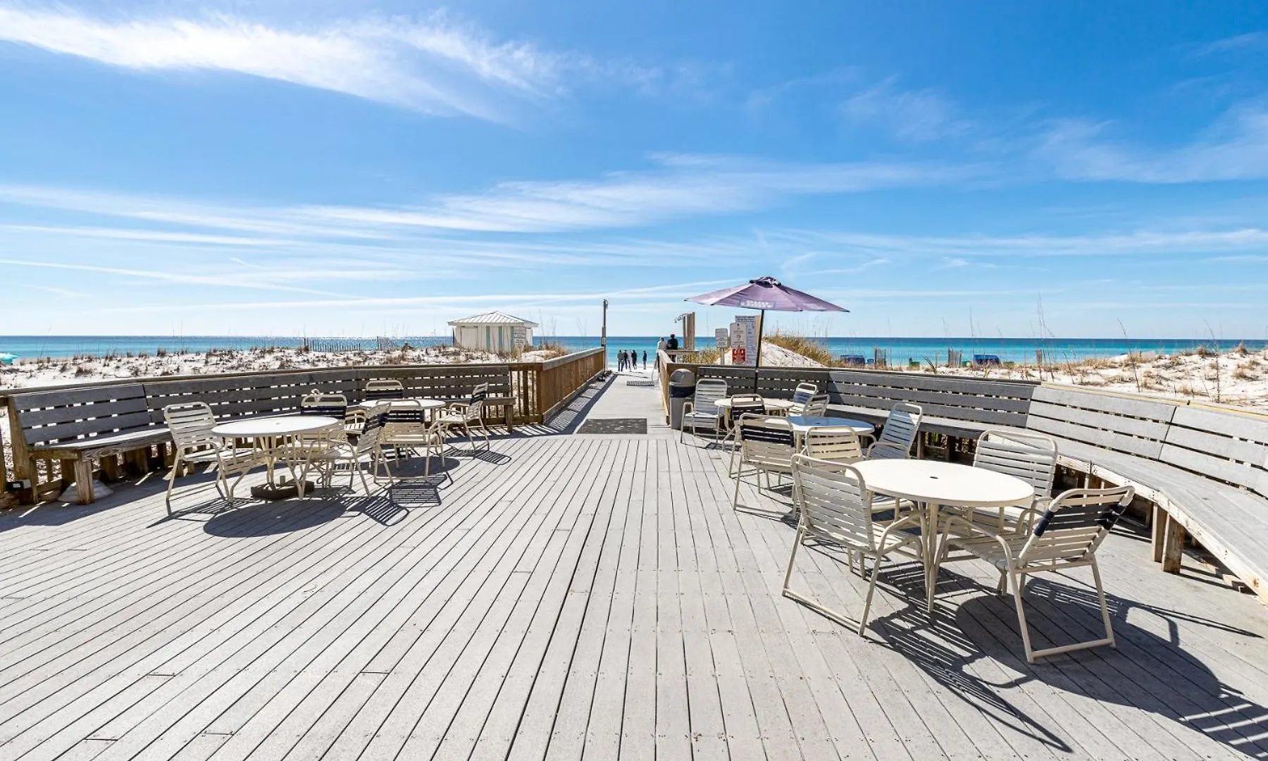 Apartment Sandpiper Cove 1125- By Holiday Isle Properties Destin
