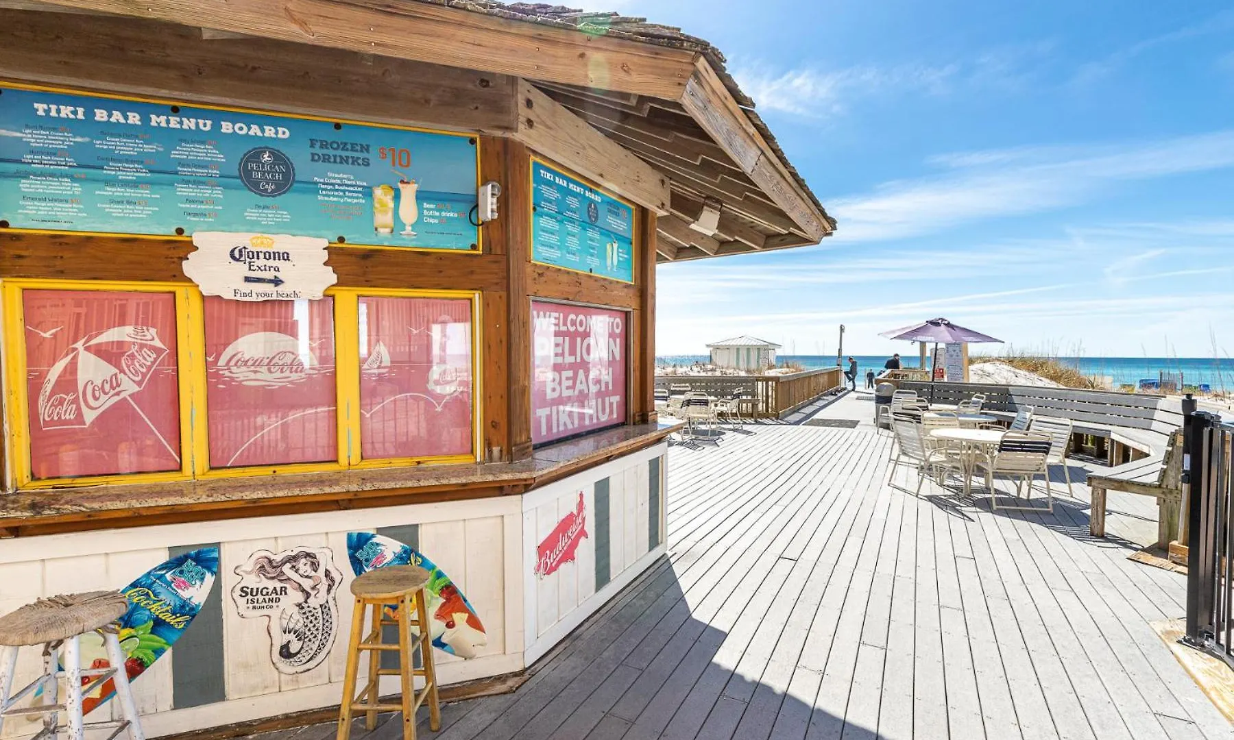 Sandpiper Cove 1125- By Holiday Isle Properties Destin United States