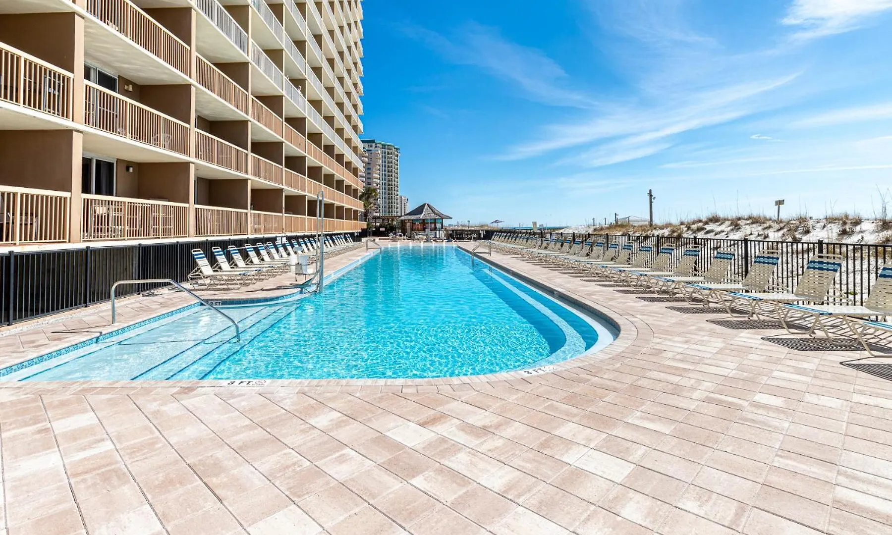 Sandpiper Cove 1125- By Holiday Isle Properties Destin 0*,  United States