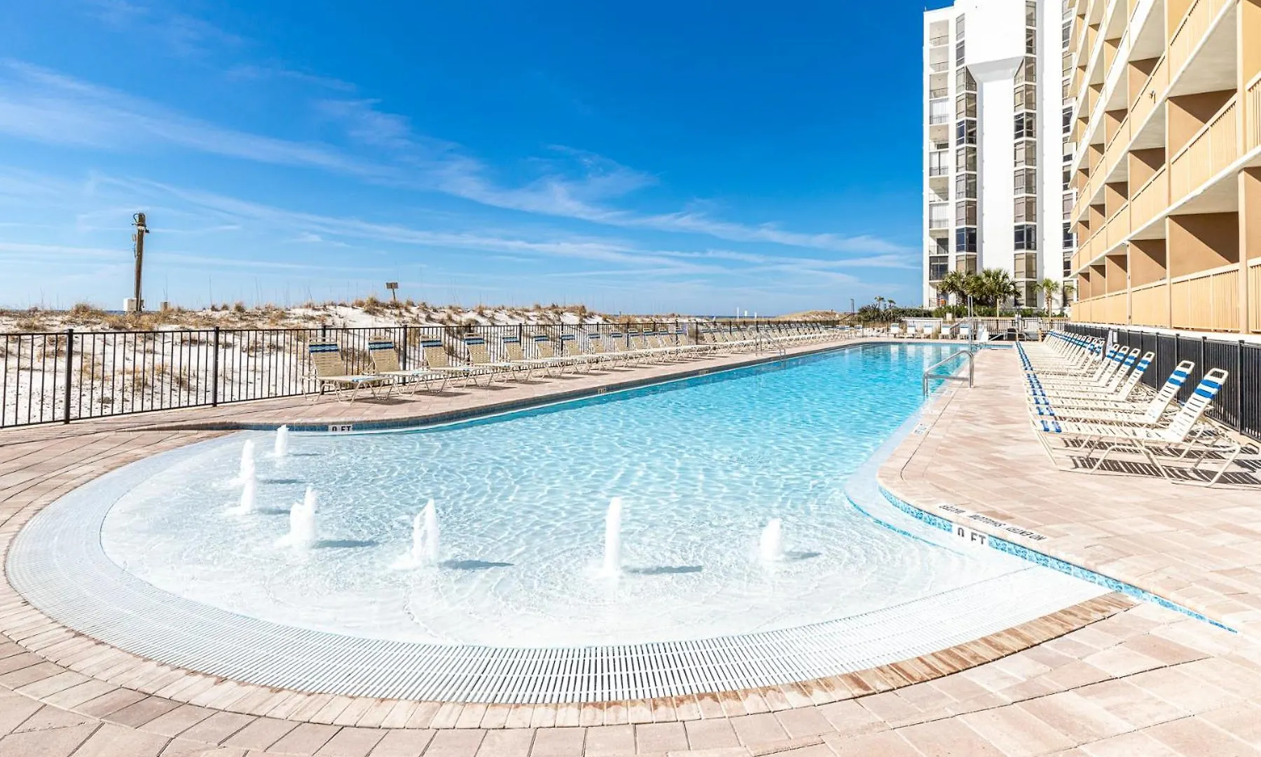 Apartment Sandpiper Cove 1125- By Holiday Isle Properties Destin United States