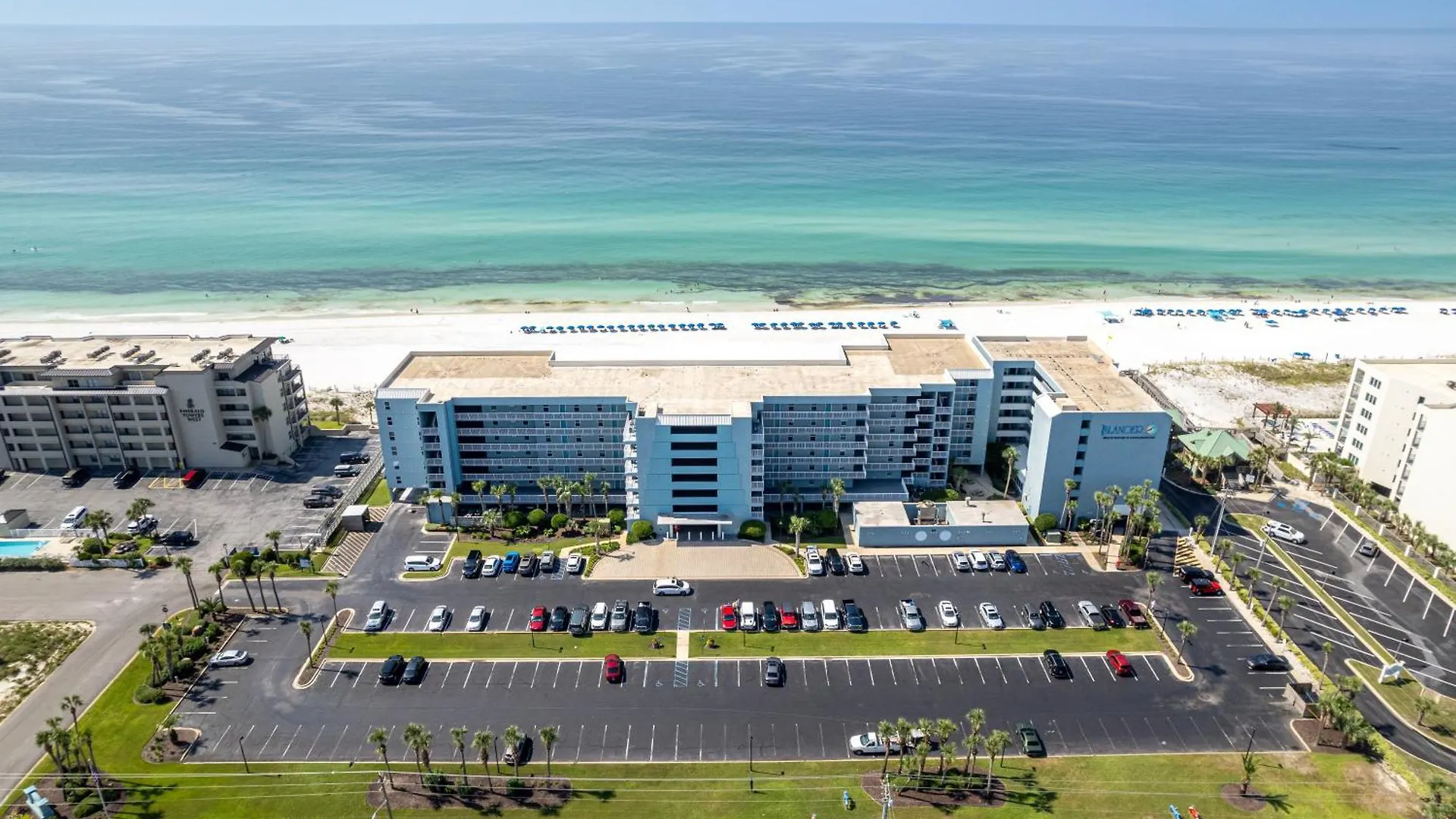 Apartment Sandpiper Cove 1125- By Holiday Isle Properties Destin United States