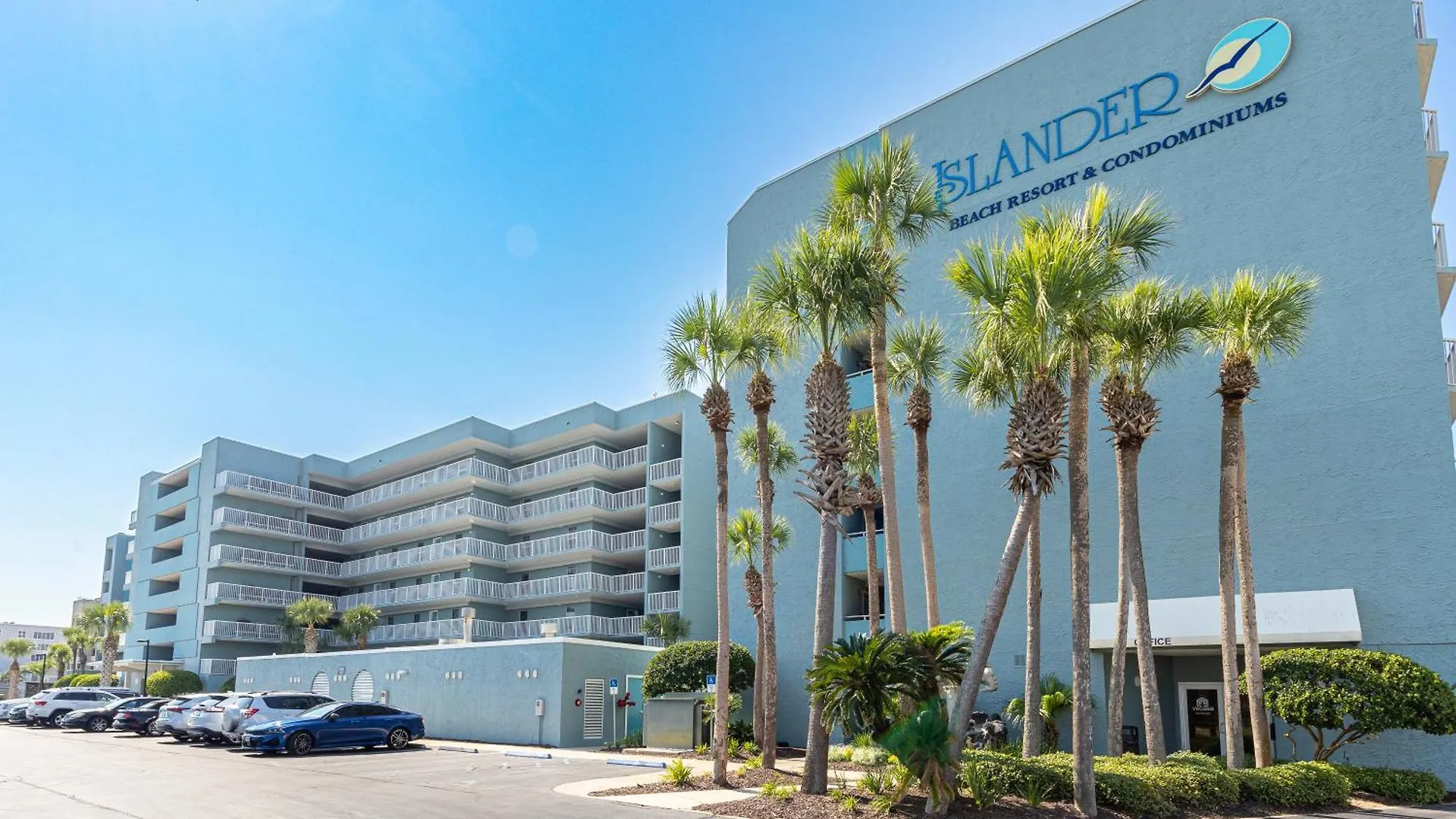 Apartment Sandpiper Cove 1125- By Holiday Isle Properties Destin