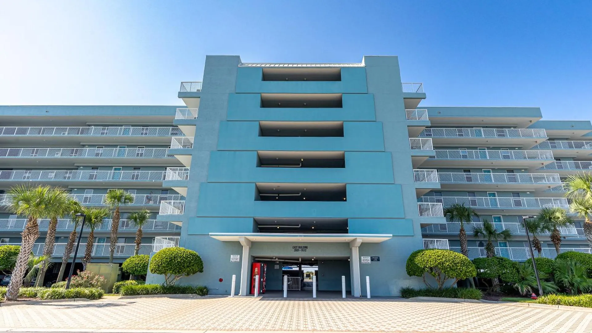 Sandpiper Cove 1125- By Holiday Isle Properties Destin 0*,