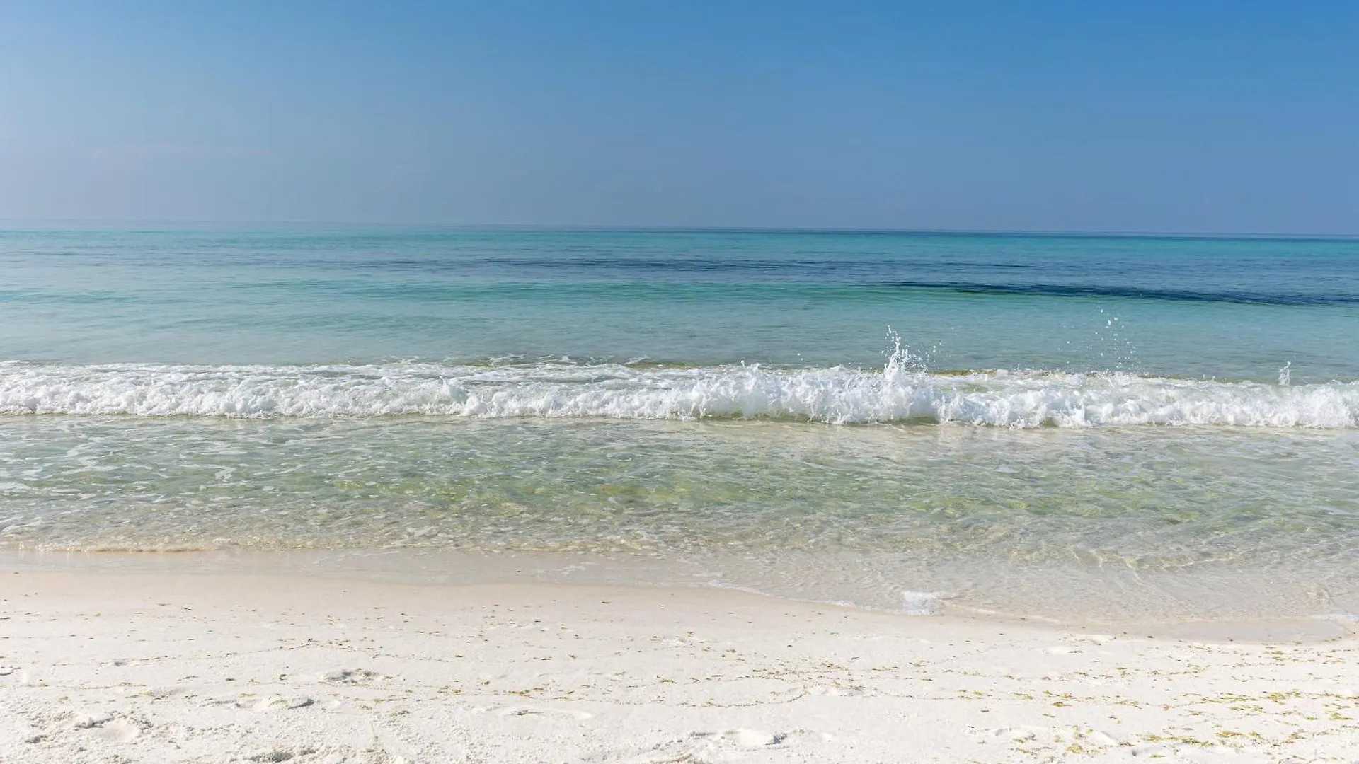 Sandpiper Cove 1125- By Holiday Isle Properties Destin Apartment
