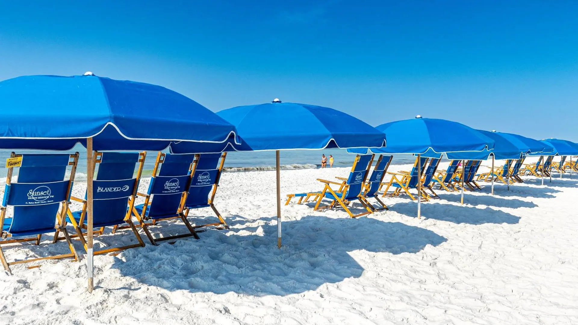 Sandpiper Cove 1125- By Holiday Isle Properties Destin United States