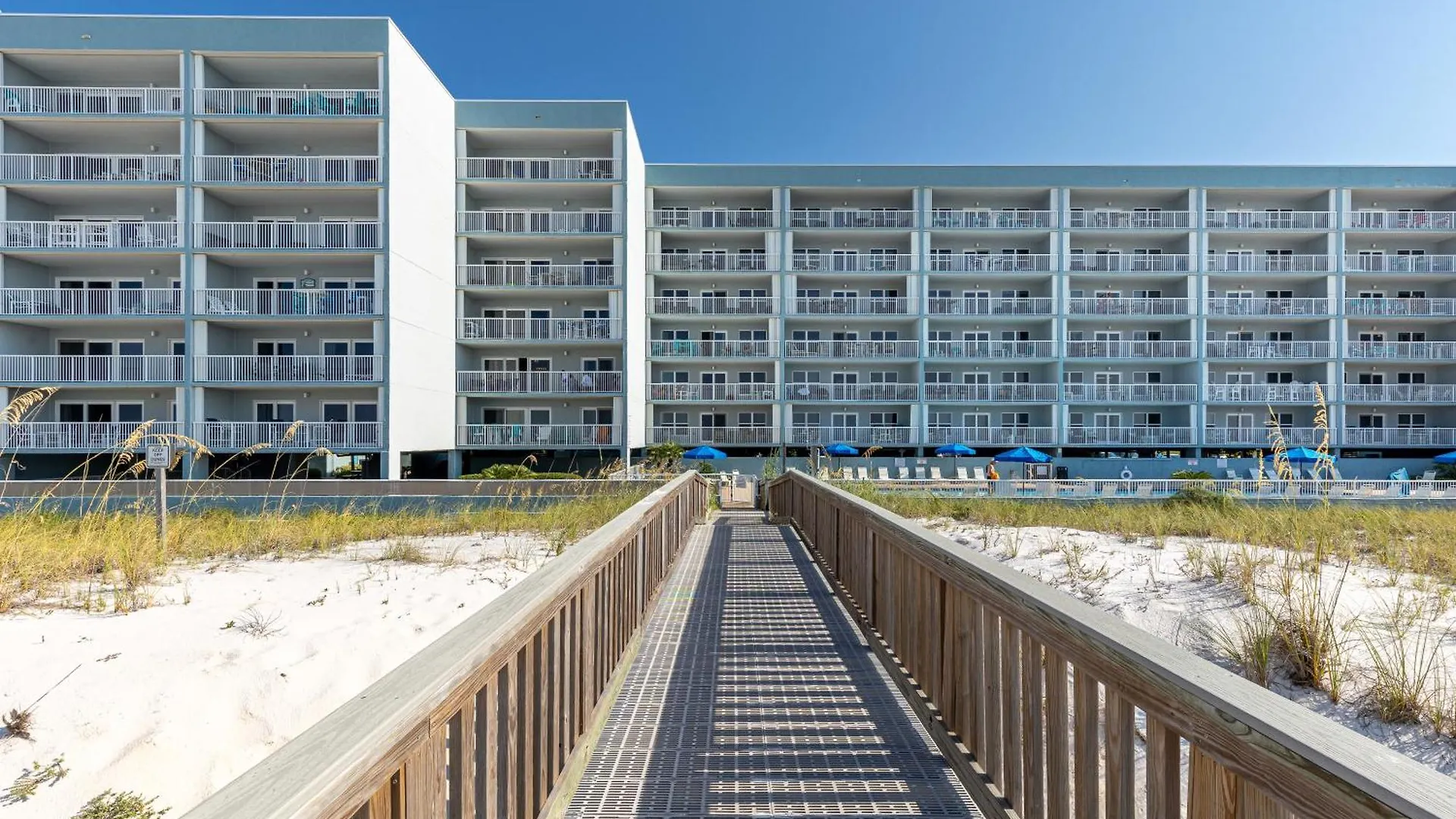 Sandpiper Cove 1125- By Holiday Isle Properties Destin Apartment