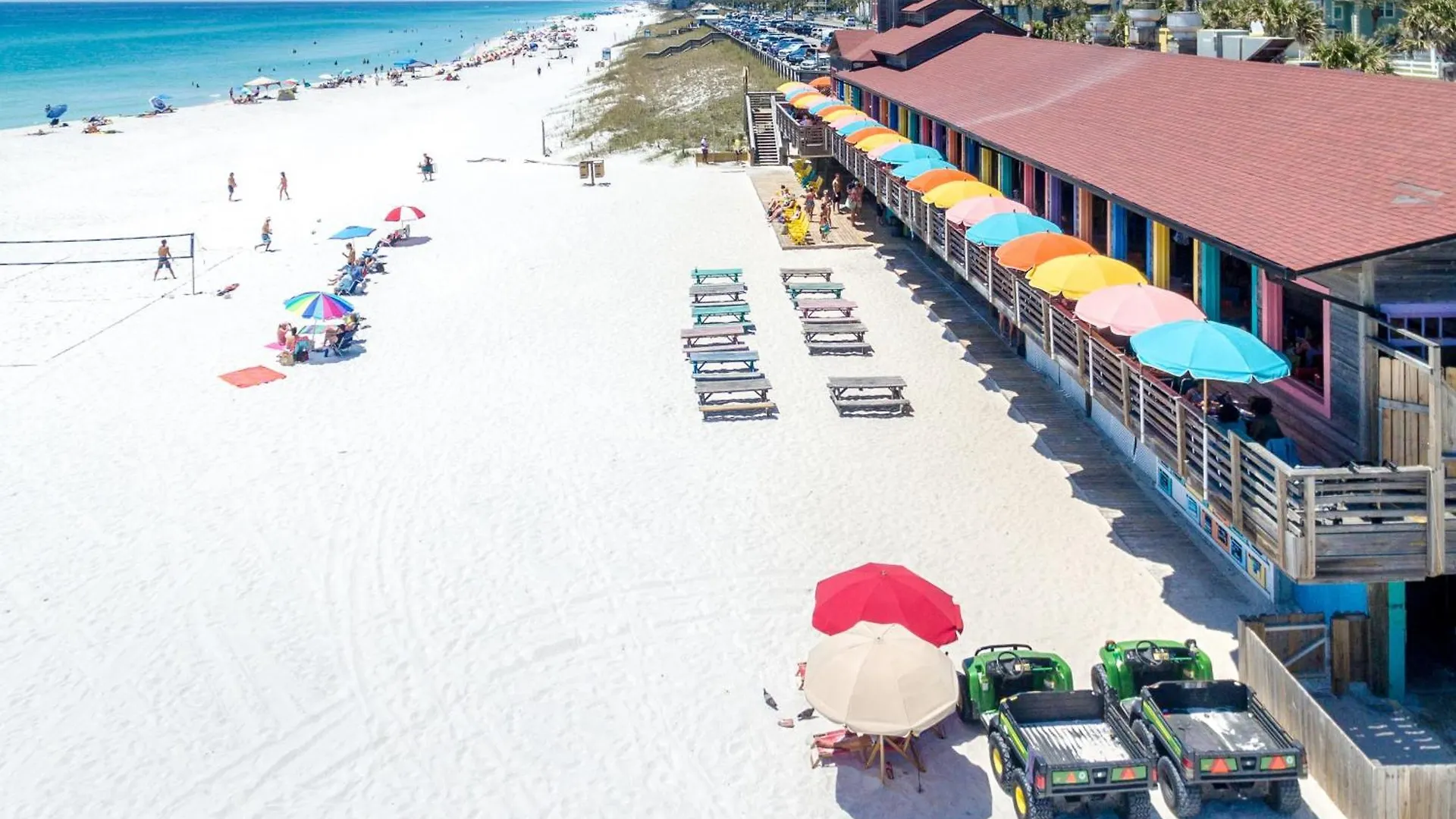 Sandpiper Cove 1125- By Holiday Isle Properties Destin
