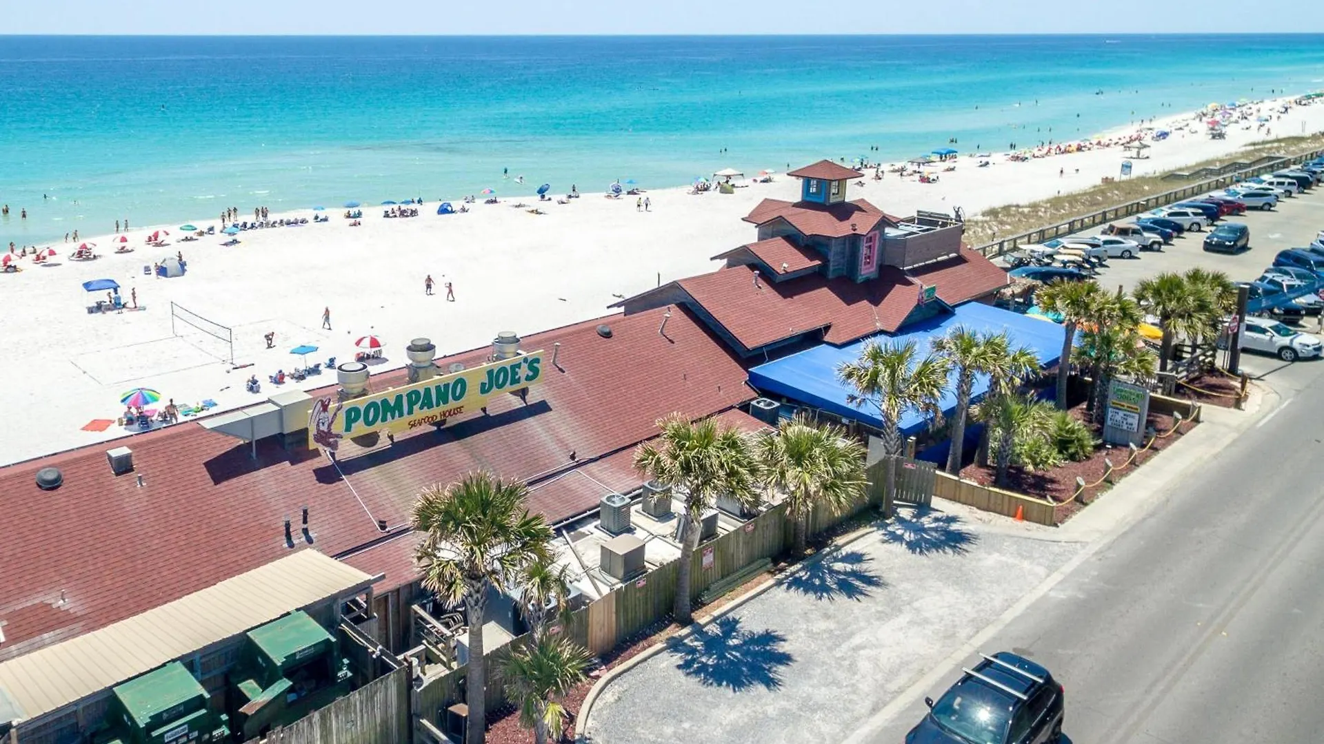 Sandpiper Cove 1125- By Holiday Isle Properties Destin 0*,
