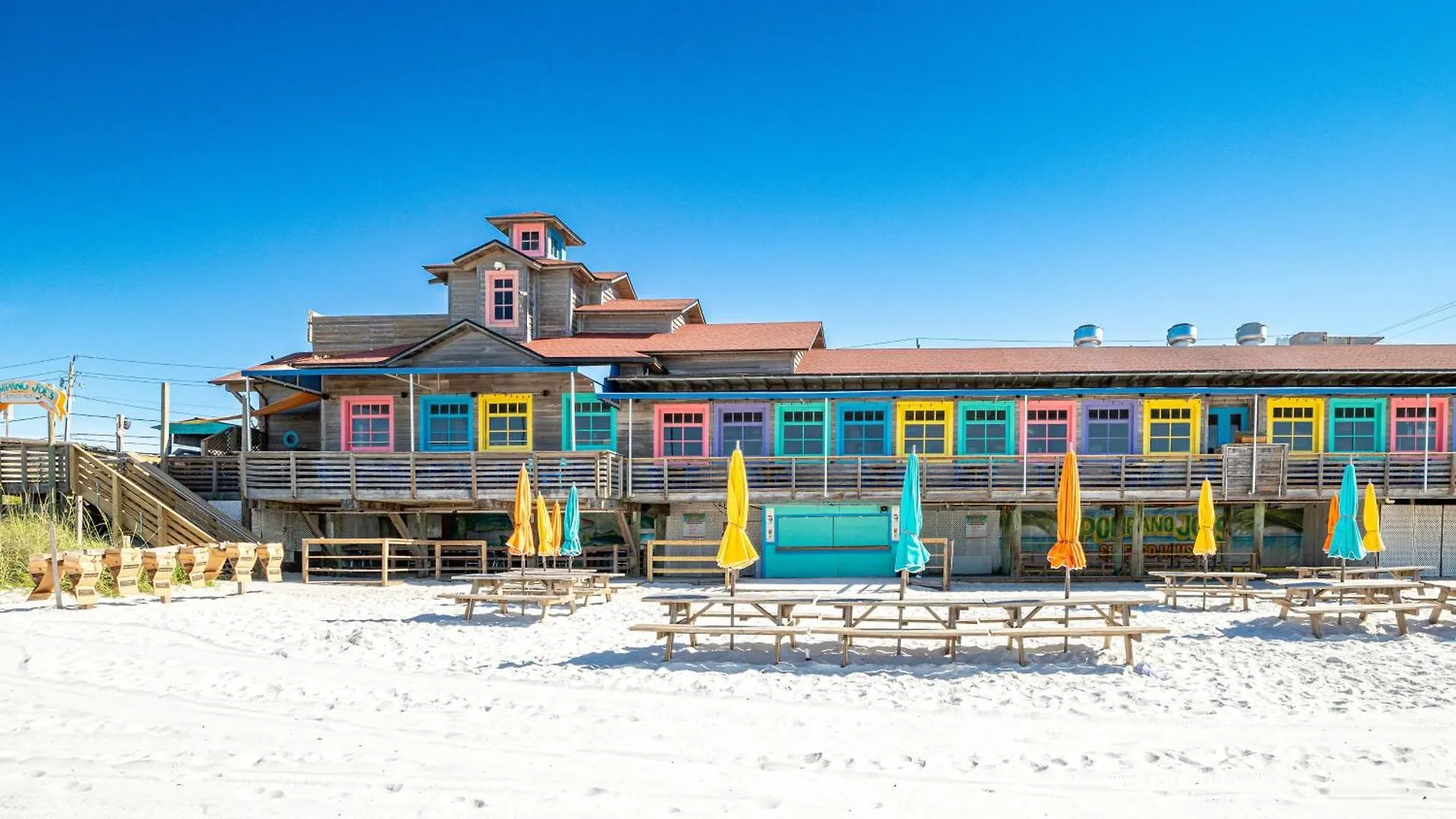 Sandpiper Cove 1125- By Holiday Isle Properties Destin