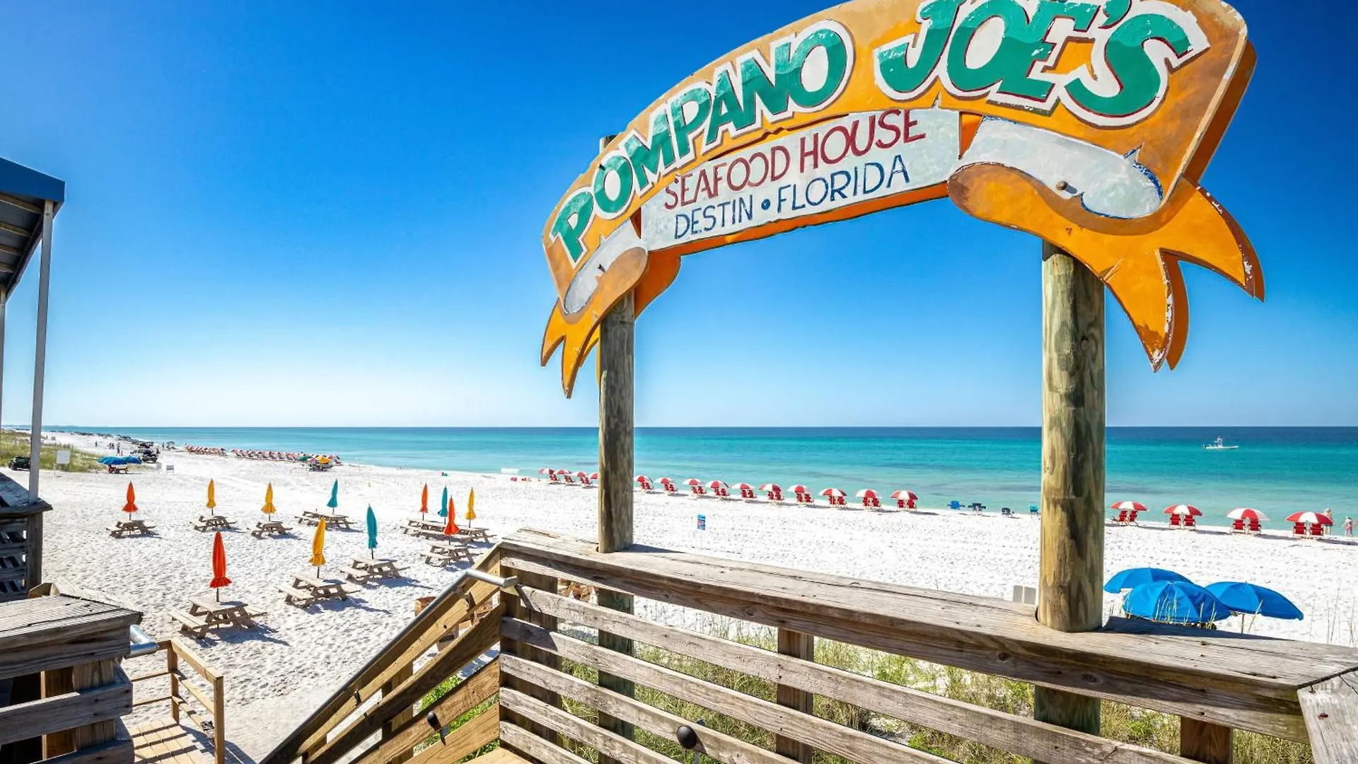 Apartment Sandpiper Cove 1125- By Holiday Isle Properties Destin United States