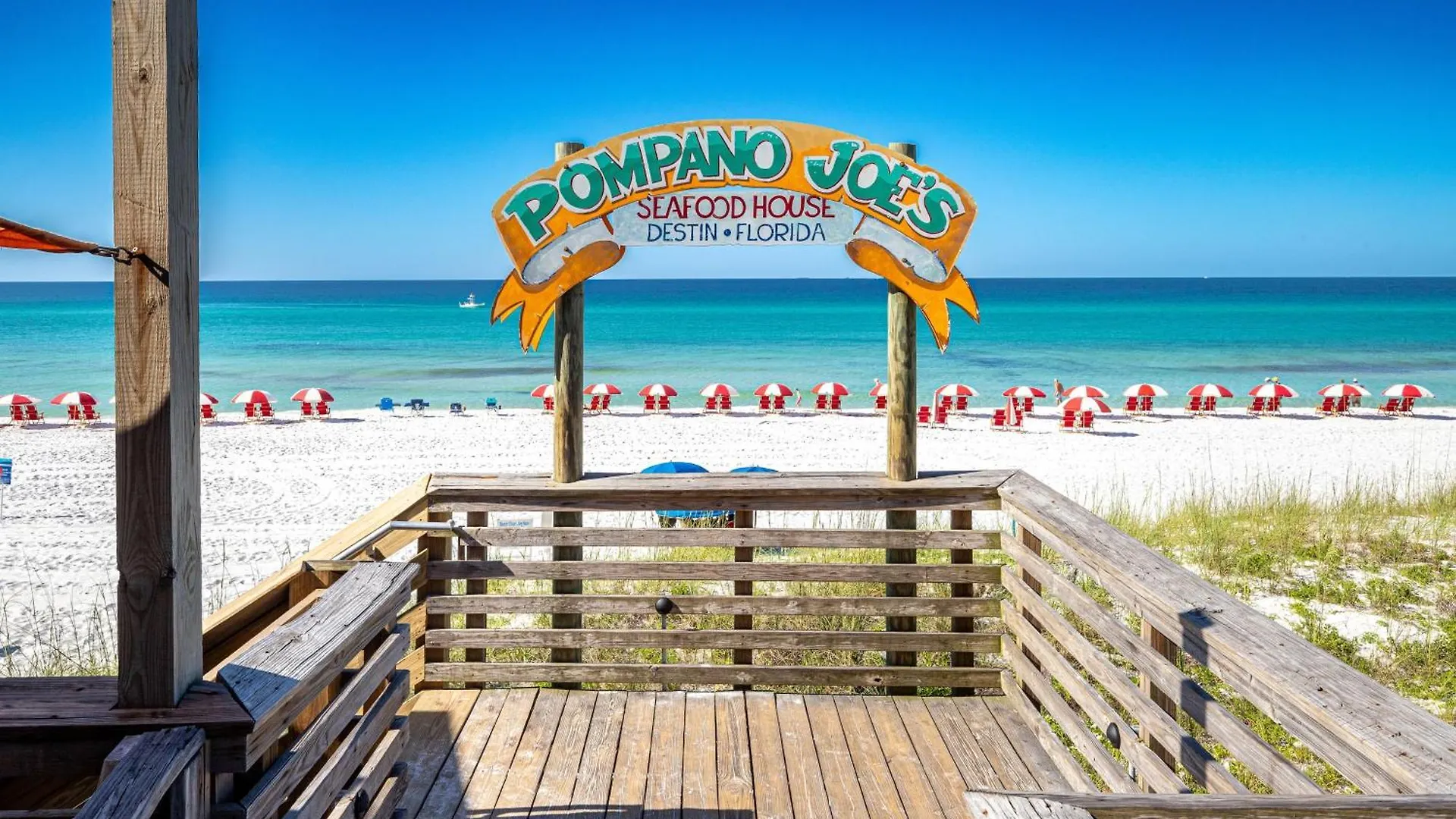 Sandpiper Cove 1125- By Holiday Isle Properties Destin
