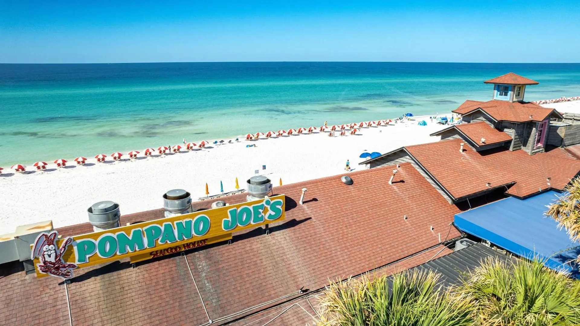 Sandpiper Cove 1125- By Holiday Isle Properties Destin 0*,  United States