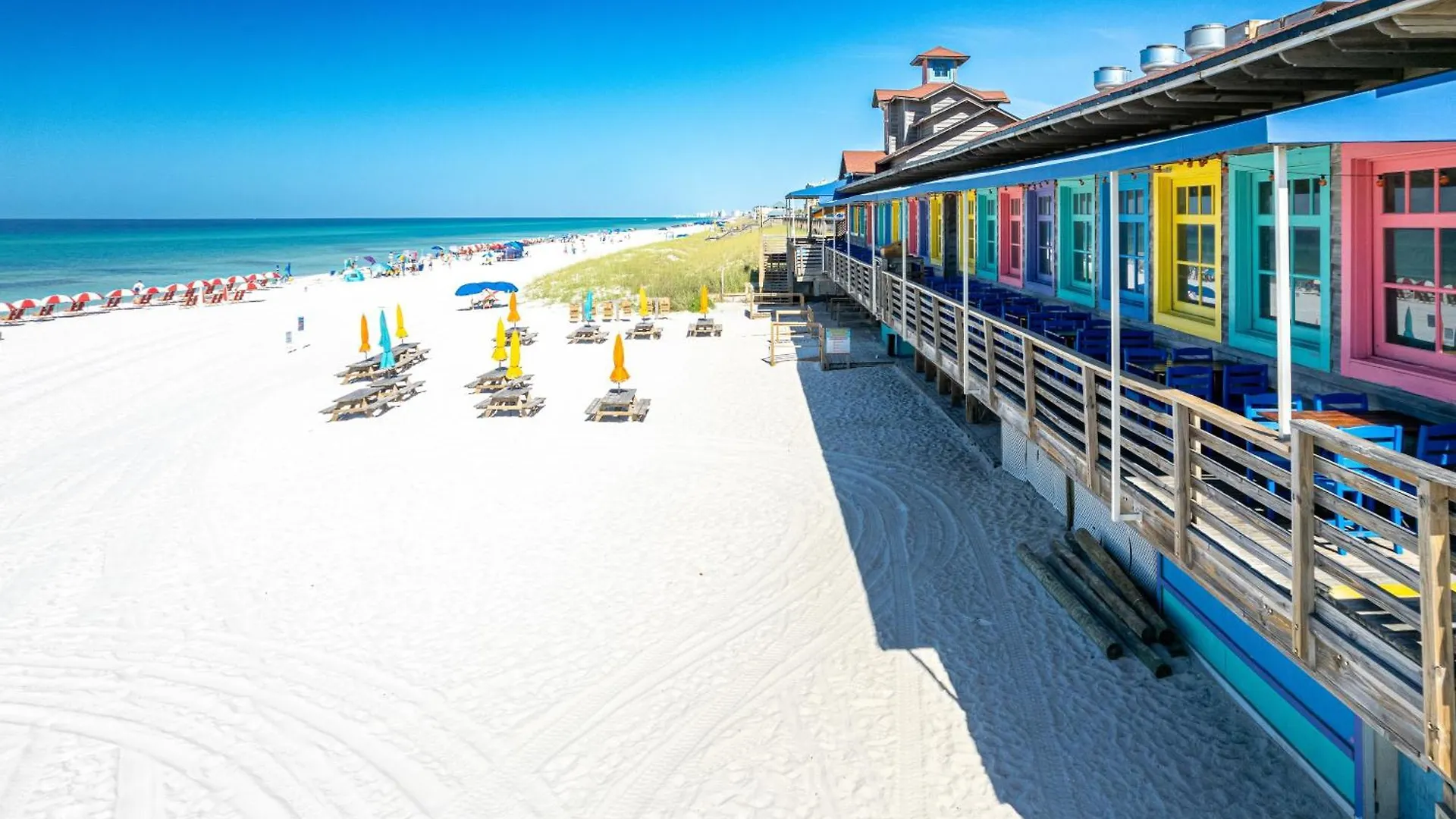 Apartment Sandpiper Cove 1125- By Holiday Isle Properties Destin United States