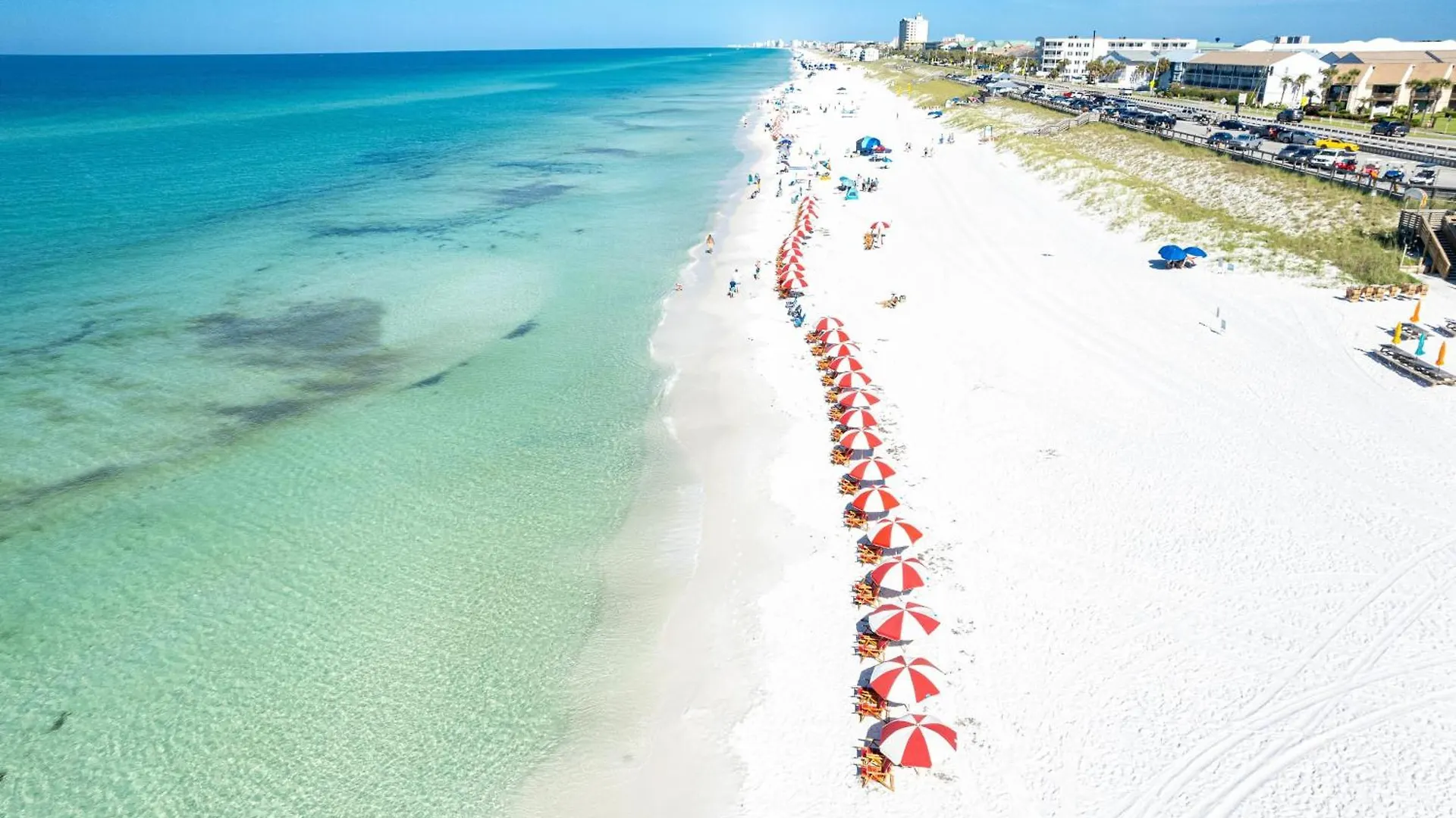 Sandpiper Cove 1125- By Holiday Isle Properties Destin