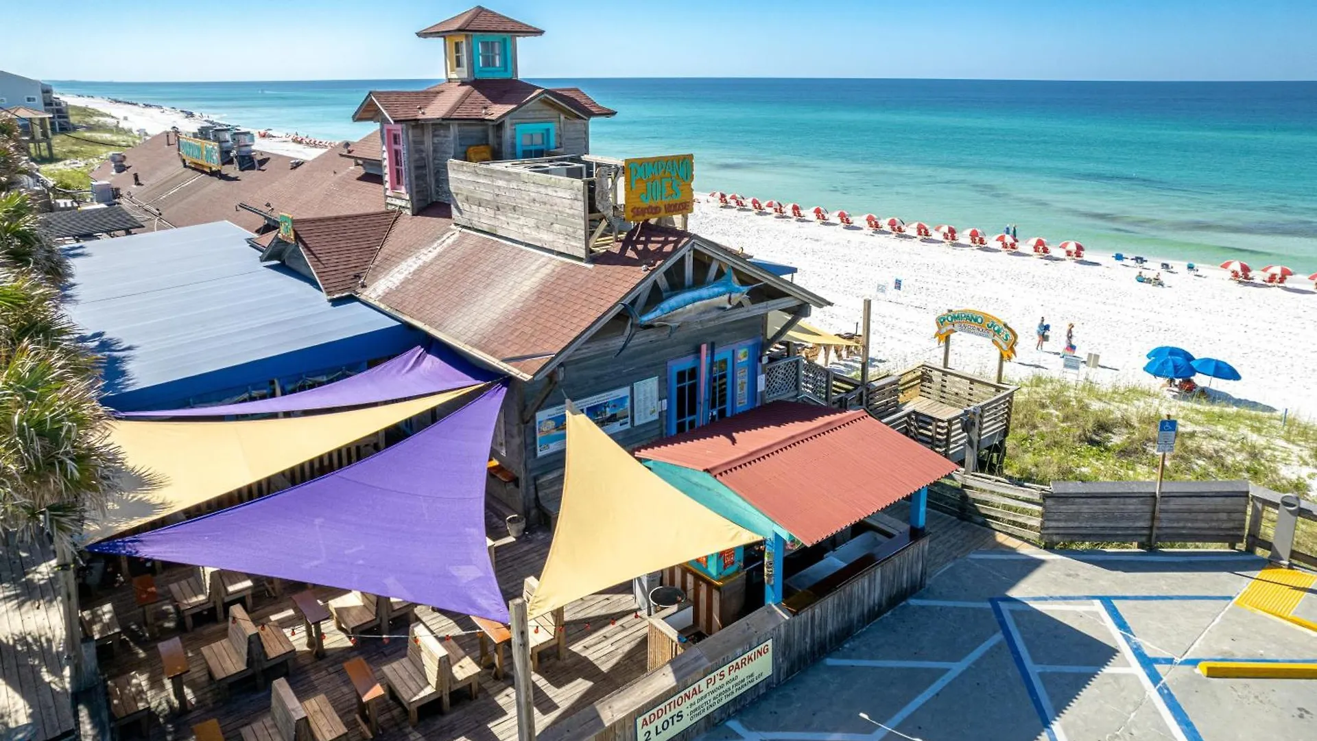 Sandpiper Cove 1125- By Holiday Isle Properties Destin 0*,