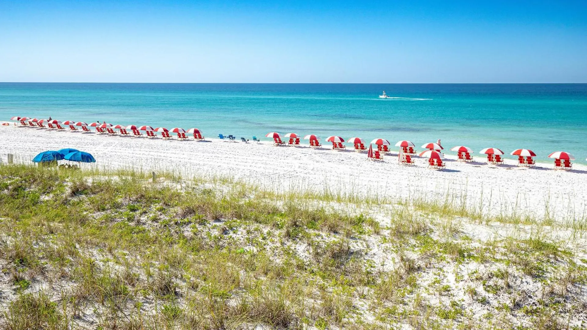 Sandpiper Cove 1125- By Holiday Isle Properties Destin 0*,