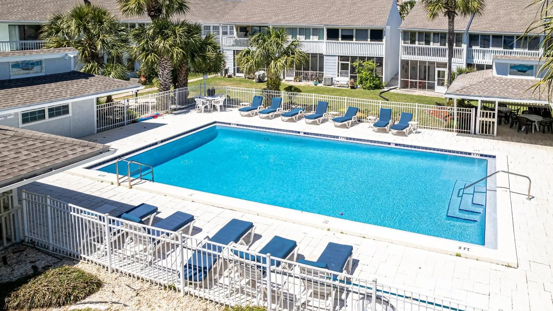 Sandpiper Cove 1125- By Holiday Isle Properties Destin United States