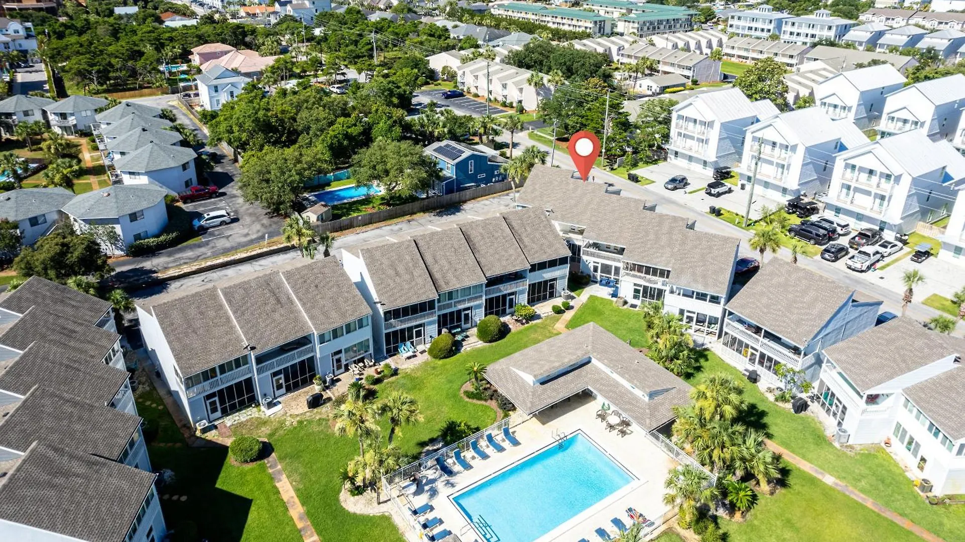 Sandpiper Cove 1125- By Holiday Isle Properties Destin 0*,  United States