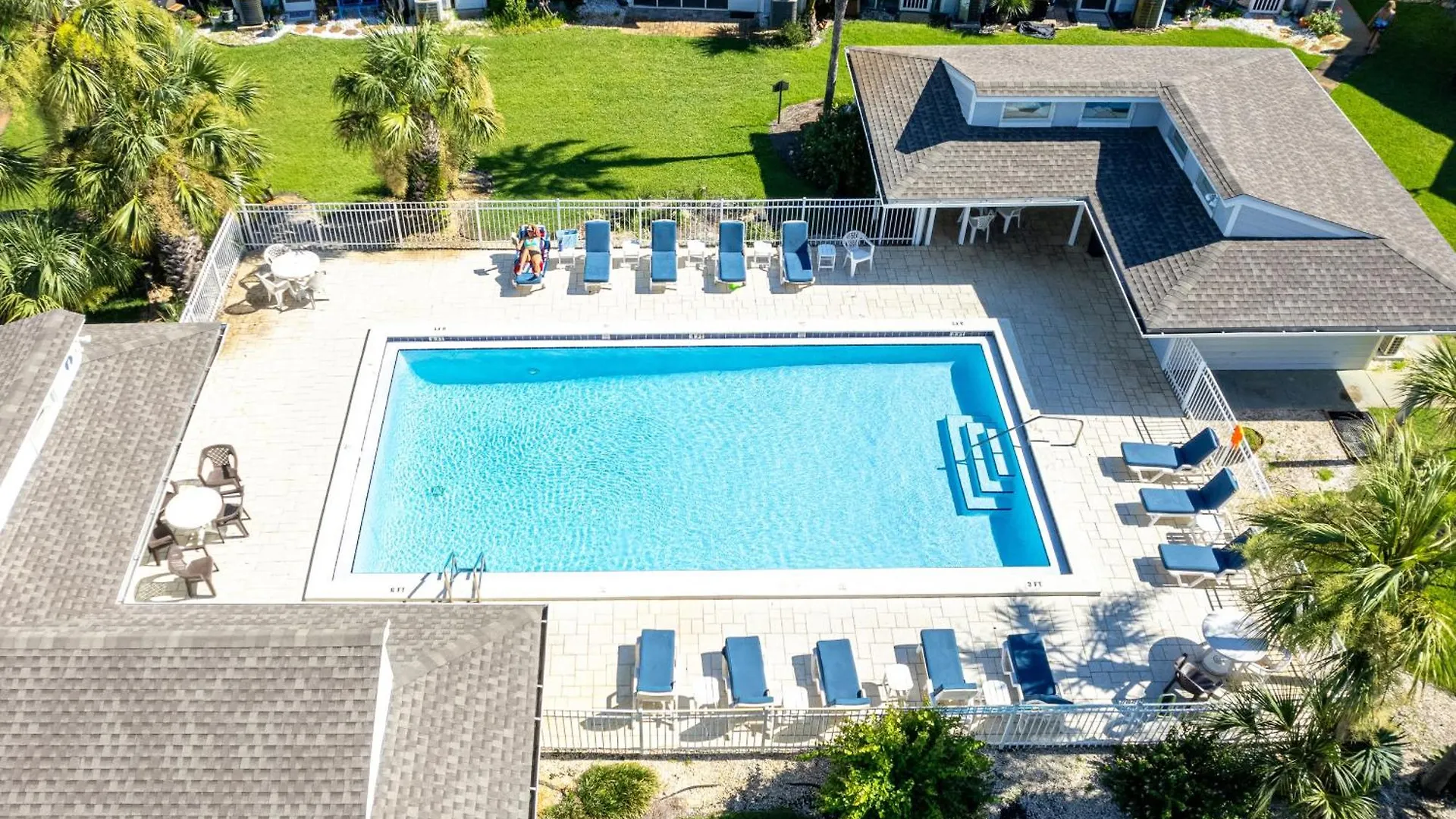 Apartment Sandpiper Cove 1125- By Holiday Isle Properties Destin
