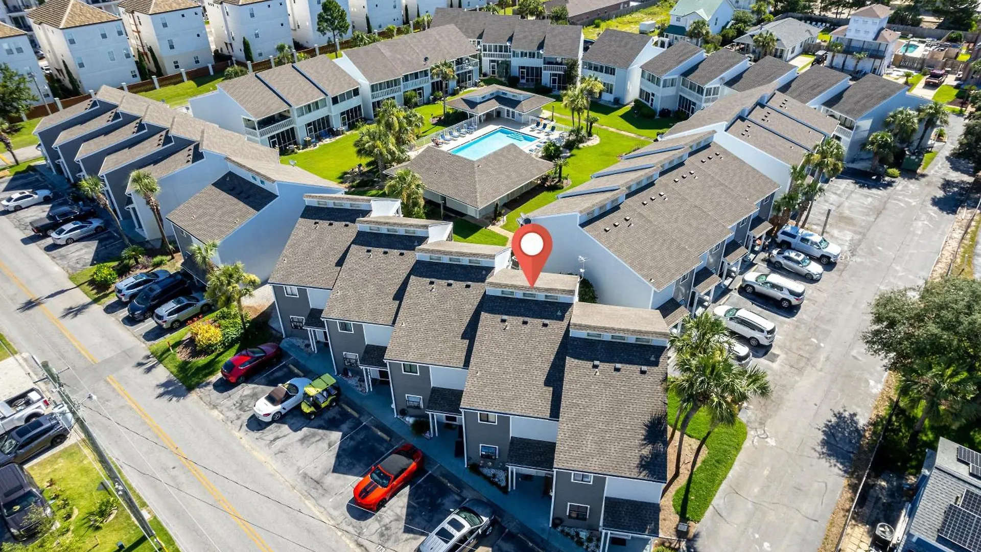 Sandpiper Cove 1125- By Holiday Isle Properties Destin 0*,